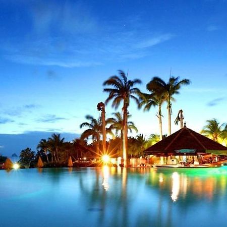 Ti Oasis Trinidad, Studio Vue Mer A Pierre & Vacances Sainte-Luce Exteriör bild